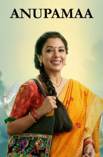 Anupamaa 18st October 2025 Full Episode смотреть индийский сериал онлайн