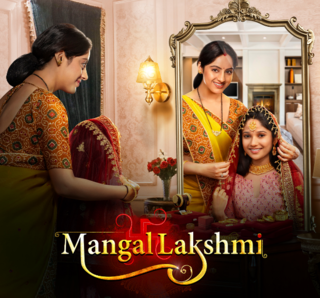 Mangal Lakshmi 17st October 2025 Full Episode смотреть индийский сериал онлайн