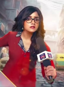 Aarti Anjali Awasthi 18st October 2025 Full Episode смотреть индийский сериал онлайн