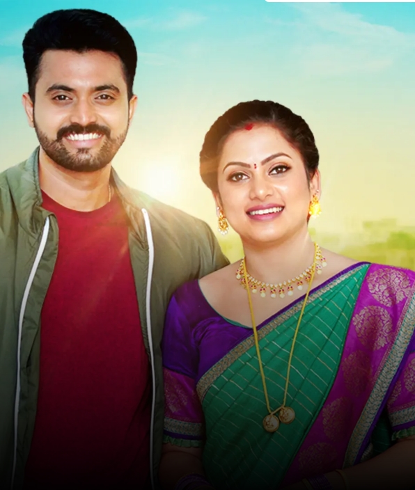 Bahu No. 1 17st October 2025 Full Episode смотреть индийский сериал онлайн