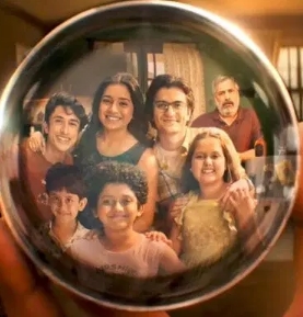 Itti Si Khushi 17st October 2025 Full Episode смотреть индийский сериал онлайн
