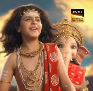 Ganesh Kartikey 17th October 2025 Full Episode смотреть индийский сериал онлайн