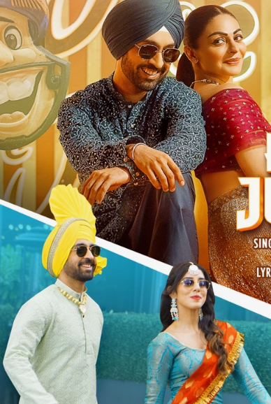 Джульетта Джатта / Tu Juliеt Jatt Di